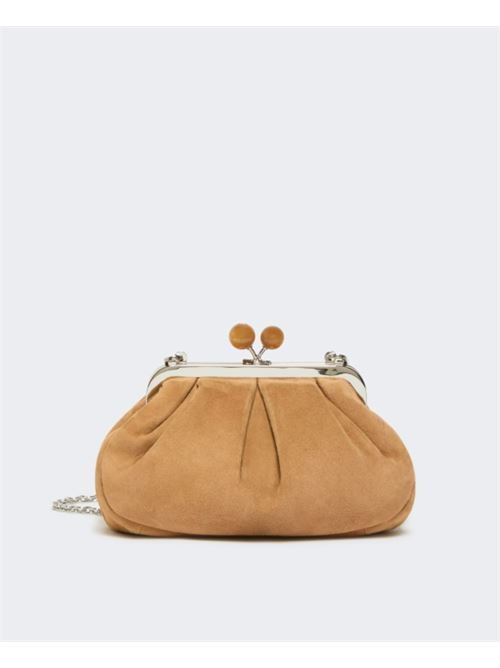 VALOIS WEEKEND MAXMARA | 2525516164600002 MARRONE